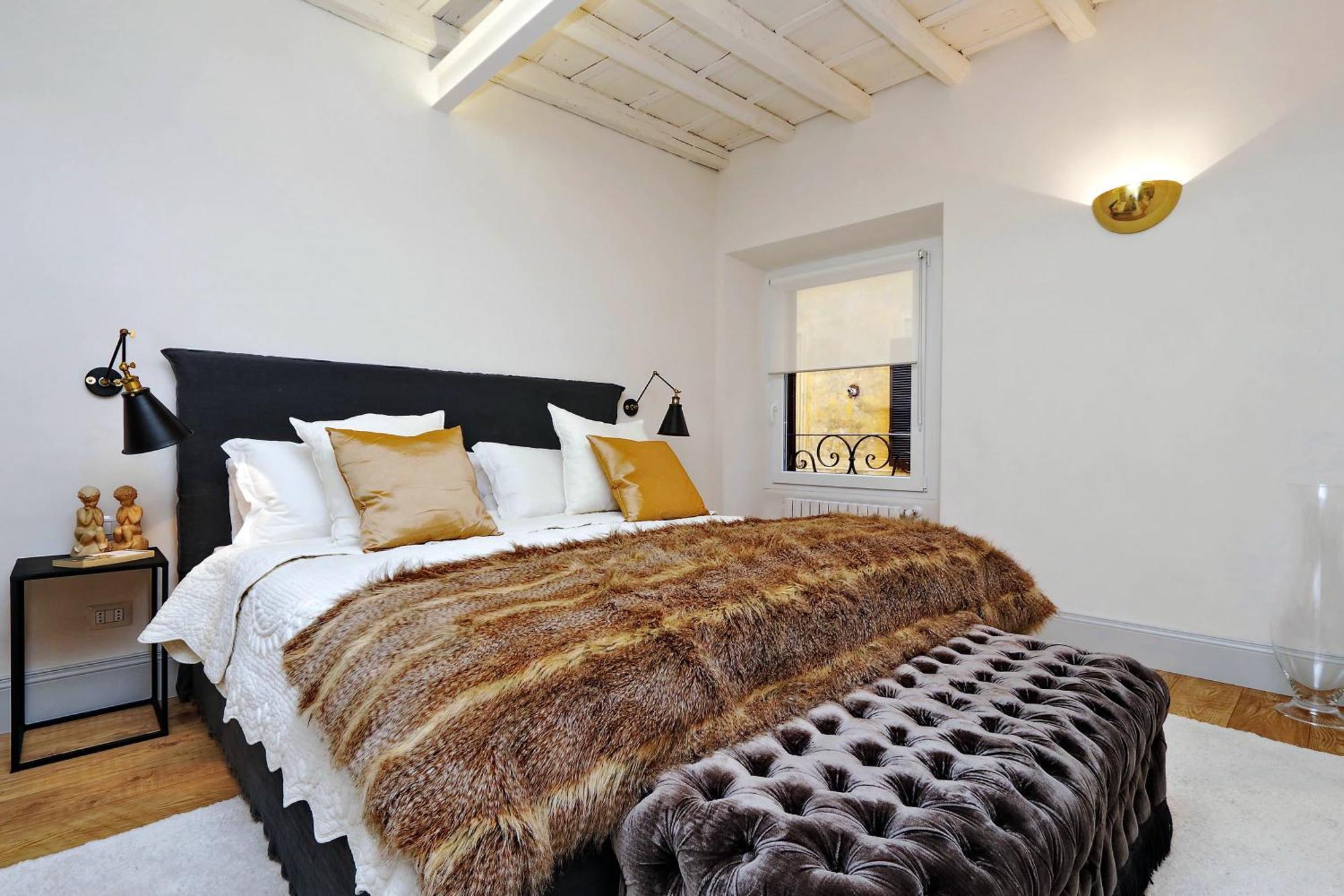 Luxury Charme Between Pantheon And Spanish Steps Рим Екстер'єр фото