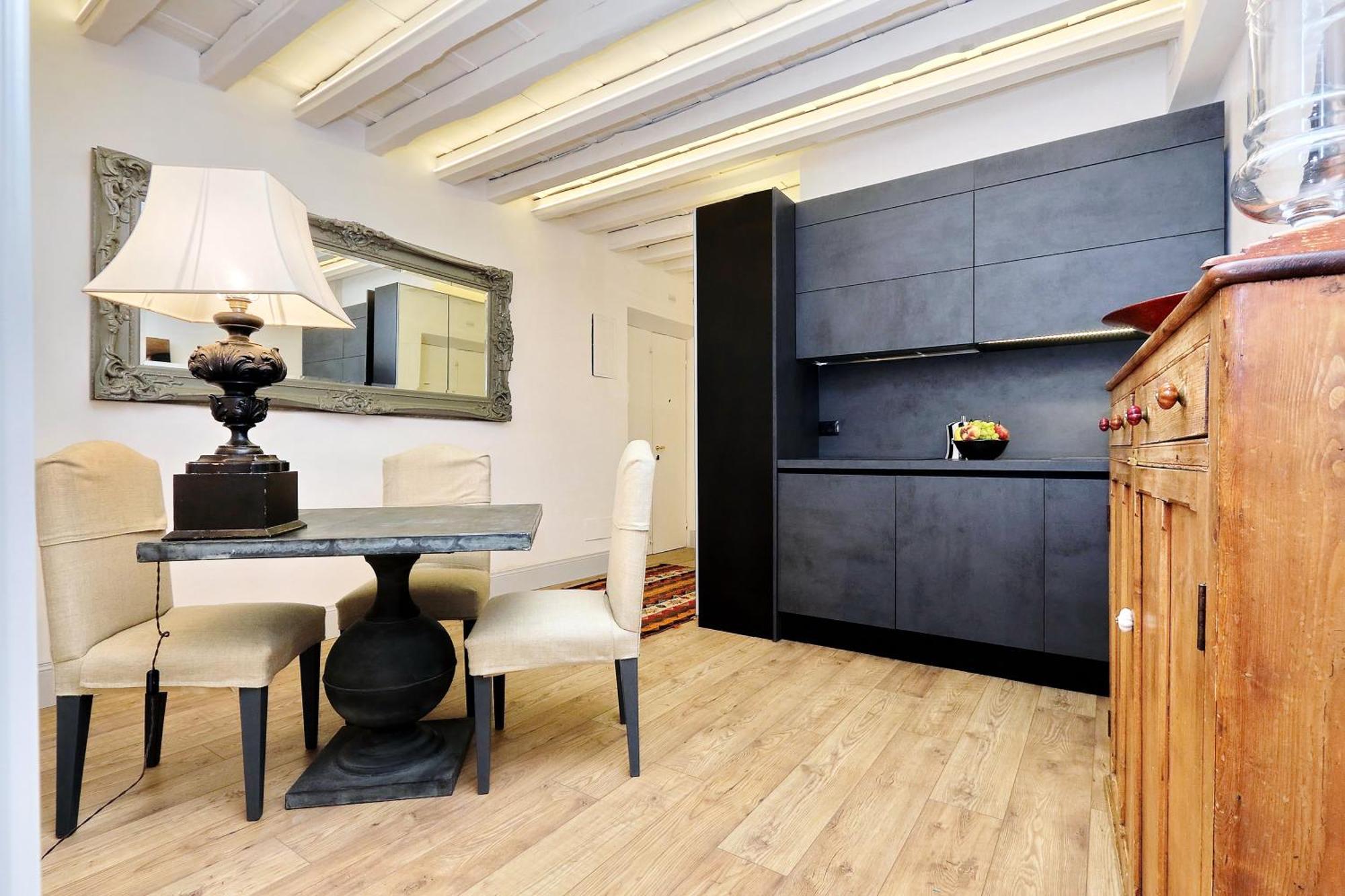 Luxury Charme Between Pantheon And Spanish Steps Рим Екстер'єр фото