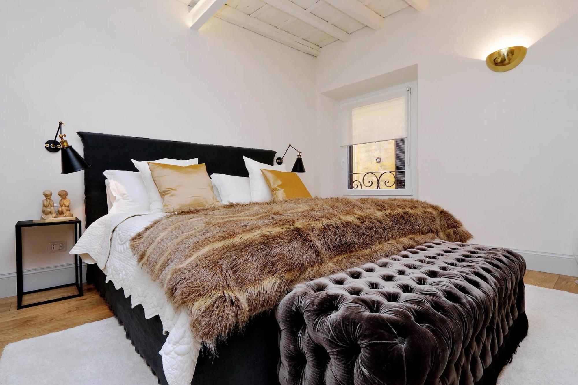 Luxury Charme Between Pantheon And Spanish Steps Рим Екстер'єр фото